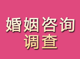 裕民婚姻咨询调查